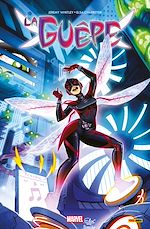 Télécharger le livre :  La Guêpe