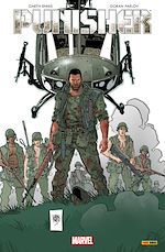 Télécharger le livre :  Punisher - La section