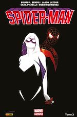 Télécharger le livre :  Spider-Man (2016) T03