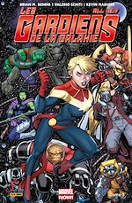 Télécharger le livre :  All-New Les Gardiens de la Galaxie (2015) T03