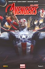 Télécharger le livre :  All-New Avengers (2016) T03