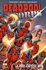 Télécharger le livre :  Deadpool Corps