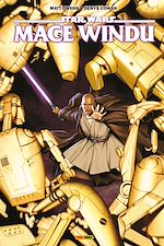 Télécharger le livre :  Star Wars - Mace Windu