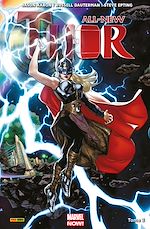 Télécharger le livre :  All-New Thor (2016) T03