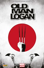 Télécharger le livre :  Old man Logan (2015) T03