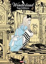 Télécharger le livre :  Wonderland T04