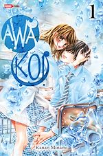 Télécharger le livre :  Awa Koi T01