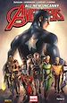 Télécharger le livre :  All-New Uncanny Avengers (2015 II)T03