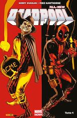 Télécharger le livre :  All-New Deadpool (2016) T04