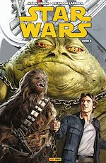 Télécharger le livre :  Star Wars (2015) T06