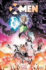 Télécharger le livre :  Extraordinary X-Men (2016) T03