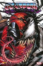 Télécharger le livre :  Deadpool - Retour au noir