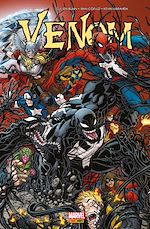 Télécharger le livre :  Venom - Venomisés (2018)