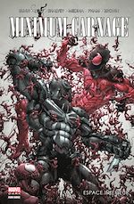 Télécharger le livre :  Minimum Carnage - Espace Intérieur