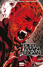 Télécharger le livre :  Old man Logan (2015) T04