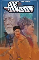 Télécharger le livre :  Star Wars - Poe Dameron (2016) T05