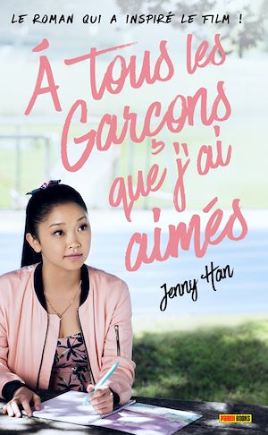 Téléchargez le livre :  Les amours de Lara Jean T01