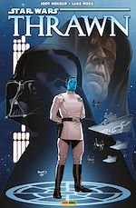 Télécharger le livre :  Star Wars - Thrawn