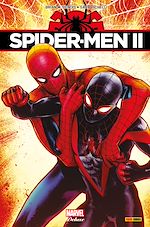 Télécharger le livre :  Spider-Men II (2017)