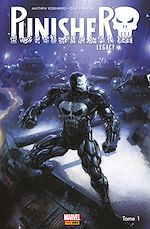 Télécharger le livre :  Punisher Legacy (2018) T01