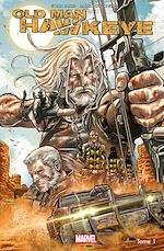 Télécharger le livre :  Old Man Hawkeye (2018) T01