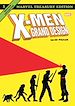 Télécharger le livre :  X-Men Grand Design (Par Ed Piskor) T01