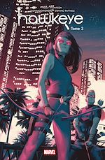 Télécharger le livre :  Hawkeye T03