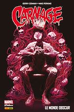 Télécharger le livre :  Carnage (2015) : Le monde obscur