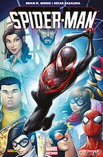 Télécharger le livre :  Spider-Man T04