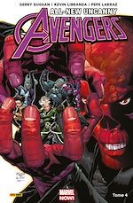 Télécharger le livre :  All-New Uncanny Avengers T04