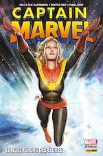 Télécharger le livre :  Captain Marvel T01
