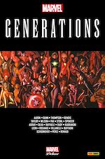 Télécharger le livre :  Generations (2017)