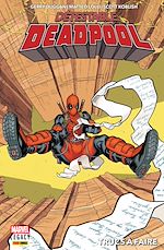 Télécharger le livre :  Thor (2017) : La guerre de l'indigne