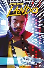 Télécharger le livre :  Star Wars - Lando (2018)
