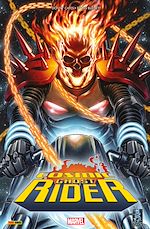 Télécharger le livre :  Cosmic Ghost Rider (2018)