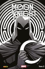 Télécharger le livre :  Moon Knight Legacy (2017) T02