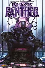 Télécharger le livre :  Black Panther (2018) T01