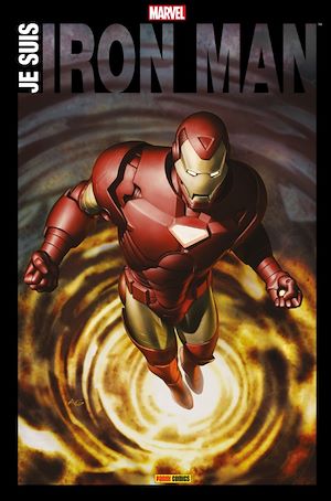 Téléchargez le livre :  Je suis Iron Man