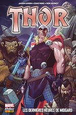 Télécharger le livre :  Thor T02