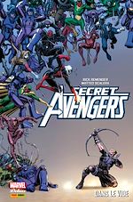 Télécharger le livre :  Secret Avengers - Dans le vide