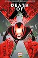 Télécharger le livre :  Death of X (2016)