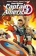 Télécharger le livre :  Captain America : Sam Wilson T04