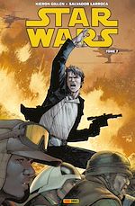 Télécharger le livre :  Star Wars (2015) T07