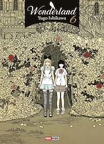 Télécharger le livre :  Wonderland T06