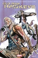 Télécharger le livre :  Old Man Hawkeye T02