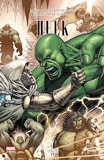Télécharger le livre :  Hulk - Unité