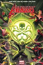 Télécharger le livre :  Avengers (2017) T02