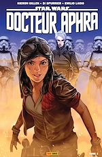 Télécharger le livre :  Star Wars: Docteur Aphra T03