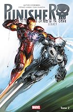 Télécharger le livre :  Punisher Legacy T02