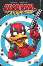 Télécharger le livre :  Deadpool le canard